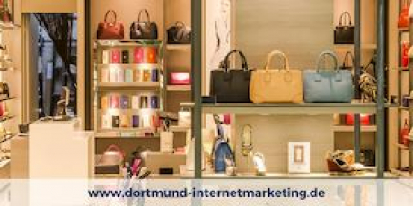 Offline Unternehmer verkaufen auch online