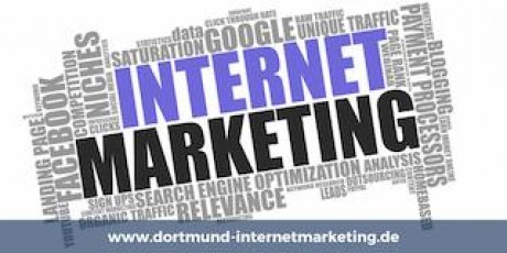 Umsatzpotential durch Internetmarketing